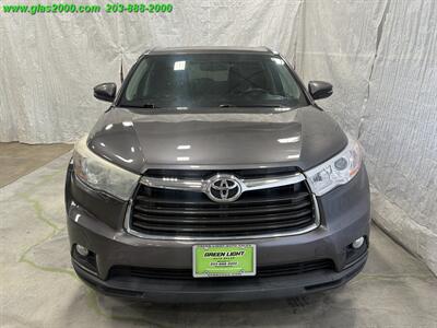 2016 Toyota Highlander XLE - Photo 19 - Bethany, CT 06524
