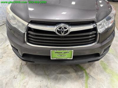 2016 Toyota Highlander XLE - Photo 24 - Bethany, CT 06524