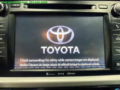 2016 Toyota Highlander XLE - Photo 27 - Bethany, CT 06524