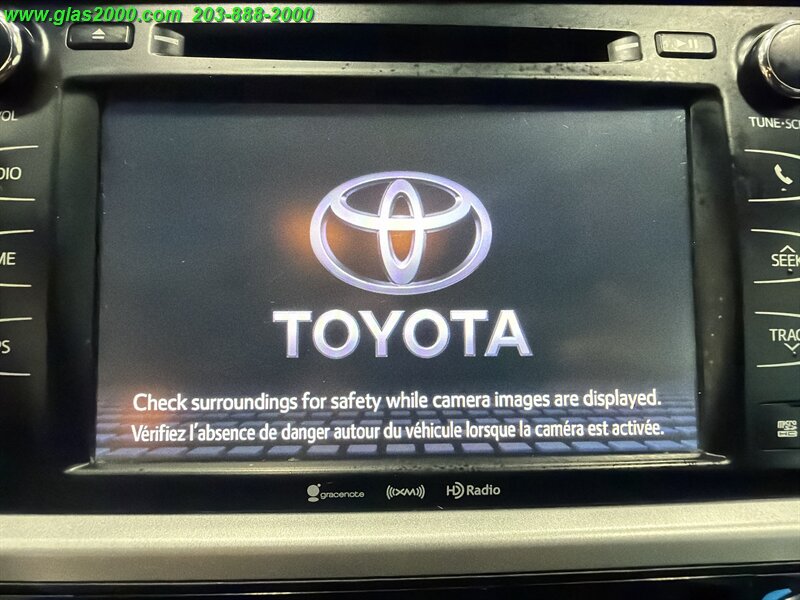 2016 Toyota Highlander XLE - Photo 27 - Bethany, CT 06524