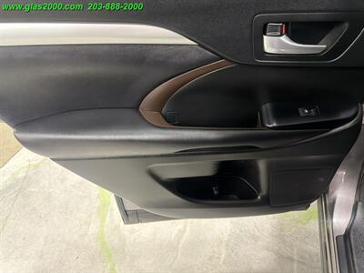 2016 Toyota Highlander XLE - Photo 25 - Bethany, CT 06524