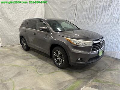 2016 Toyota Highlander XLE - Photo 2 - Bethany, CT 06524