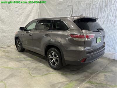 2016 Toyota Highlander XLE - Photo 7 - Bethany, CT 06524