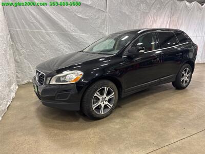 2013 Volvo XC60 T6  