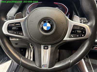 2019 BMW X5 xDrive40i   - Photo 22 - Bethany, CT 06524