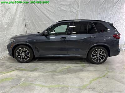 2019 BMW X5 xDrive40i   - Photo 13 - Bethany, CT 06524
