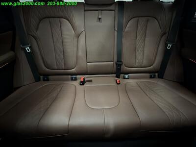 2019 BMW X5 xDrive40i   - Photo 30 - Bethany, CT 06524