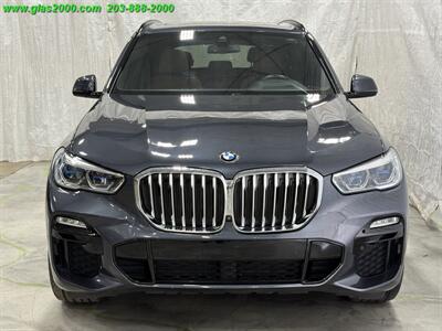 2019 BMW X5 xDrive40i   - Photo 19 - Bethany, CT 06524