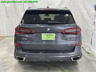 2019 BMW X5 xDrive40i   - Photo 20 - Bethany, CT 06524