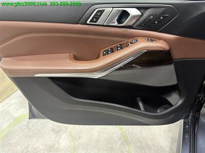 2019 BMW X5 xDrive40i   - Photo 21 - Bethany, CT 06524