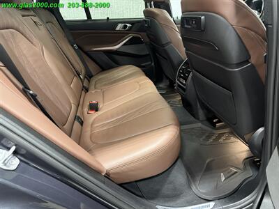 2019 BMW X5 xDrive40i   - Photo 10 - Bethany, CT 06524