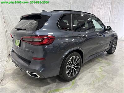 2019 BMW X5 xDrive40i   - Photo 8 - Bethany, CT 06524