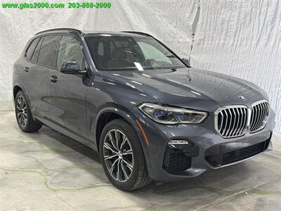 2019 BMW X5 xDrive40i   - Photo 2 - Bethany, CT 06524