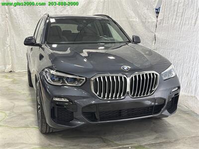 2019 BMW X5 xDrive40i   - Photo 33 - Bethany, CT 06524