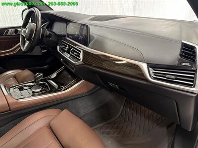 2019 BMW X5 xDrive40i   - Photo 31 - Bethany, CT 06524