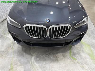 2019 BMW X5 xDrive40i   - Photo 24 - Bethany, CT 06524