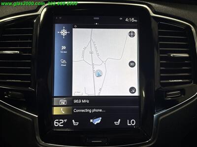 2016 Volvo XC90 T6 Momentum   - Photo 11 - Bethany, CT 06524