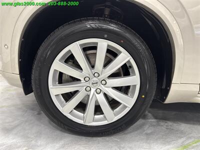 2016 Volvo XC90 T6 Momentum   - Photo 16 - Bethany, CT 06524