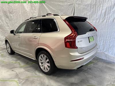 2016 Volvo XC90 T6 Momentum   - Photo 7 - Bethany, CT 06524