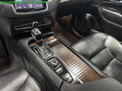 2016 Volvo XC90 T6 Momentum   - Photo 32 - Bethany, CT 06524
