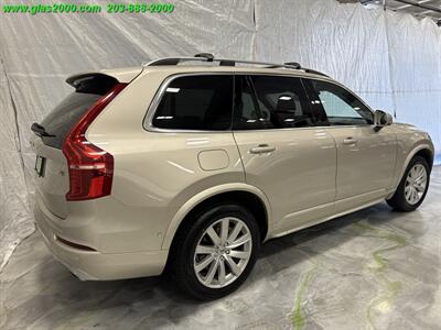 2016 Volvo XC90 T6 Momentum   - Photo 8 - Bethany, CT 06524