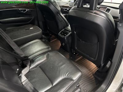 2016 Volvo XC90 T6 Momentum   - Photo 10 - Bethany, CT 06524