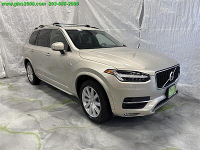 2016 Volvo XC90 T6 Momentum   - Photo 2 - Bethany, CT 06524