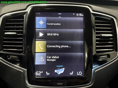 2016 Volvo XC90 T6 Momentum   - Photo 23 - Bethany, CT 06524