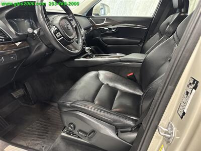 2016 Volvo XC90 T6 Momentum   - Photo 3 - Bethany, CT 06524