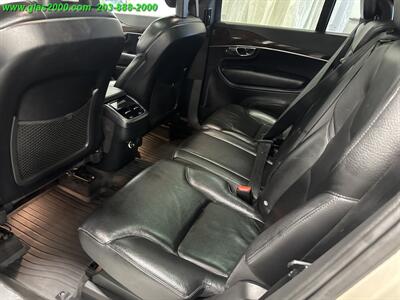 2016 Volvo XC90 T6 Momentum   - Photo 9 - Bethany, CT 06524