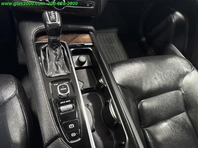 2016 Volvo XC90 T6 Momentum   - Photo 35 - Bethany, CT 06524