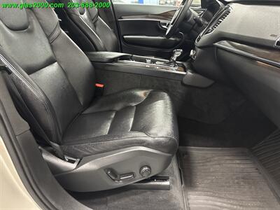 2016 Volvo XC90 T6 Momentum   - Photo 5 - Bethany, CT 06524