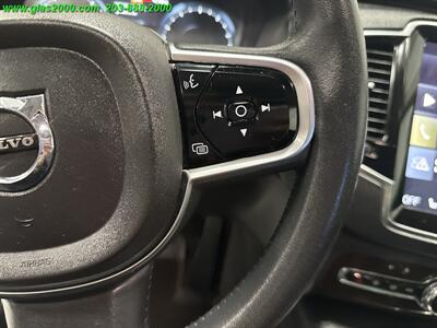 2016 Volvo XC90 T6 Momentum   - Photo 27 - Bethany, CT 06524