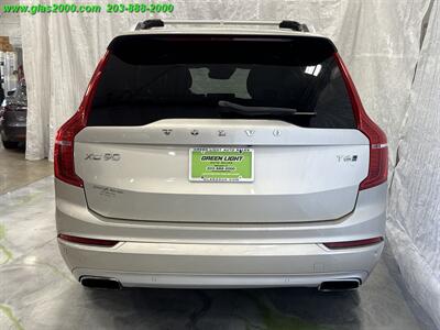 2016 Volvo XC90 T6 Momentum   - Photo 20 - Bethany, CT 06524