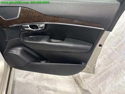 2016 Volvo XC90 T6 Momentum   - Photo 30 - Bethany, CT 06524
