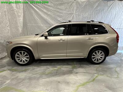2016 Volvo XC90 T6 Momentum   - Photo 13 - Bethany, CT 06524