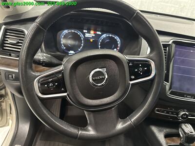 2016 Volvo XC90 T6 Momentum   - Photo 4 - Bethany, CT 06524