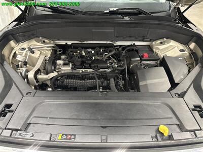 2016 Volvo XC90 T6 Momentum   - Photo 18 - Bethany, CT 06524