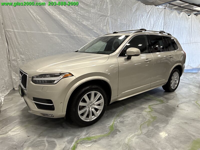 2016 Volvo XC90 T6 Momentum - Photo 1 - Bethany, CT 06524