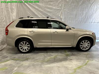 2016 Volvo XC90 T6 Momentum   - Photo 14 - Bethany, CT 06524
