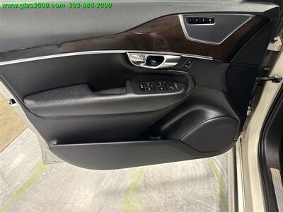 2016 Volvo XC90 T6 Momentum   - Photo 29 - Bethany, CT 06524
