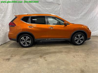 2017 Nissan Rogue SL   - Photo 14 - Bethany, CT 06524