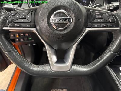 2017 Nissan Rogue SL   - Photo 40 - Bethany, CT 06524