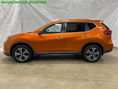 2017 Nissan Rogue SL   - Photo 13 - Bethany, CT 06524