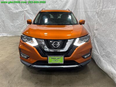 2017 Nissan Rogue SL   - Photo 19 - Bethany, CT 06524