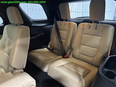 2016 Ford Explorer   - Photo 16 - Bethany, CT 06524