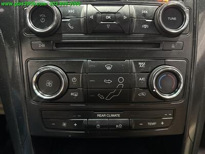 2016 Ford Explorer   - Photo 17 - Bethany, CT 06524