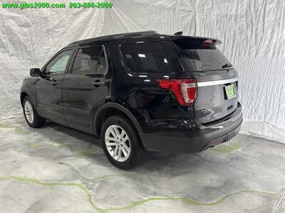 2016 Ford Explorer   - Photo 7 - Bethany, CT 06524