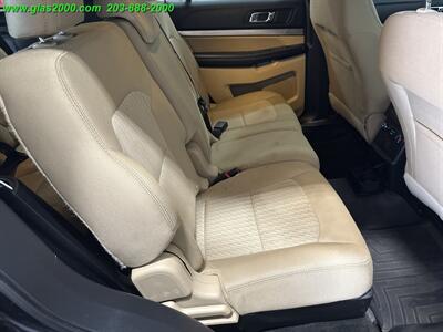 2016 Ford Explorer   - Photo 10 - Bethany, CT 06524