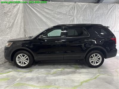 2016 Ford Explorer   - Photo 13 - Bethany, CT 06524